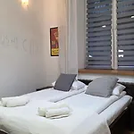 Felicjanek Street Apartment