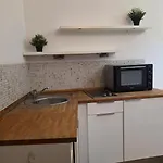 Felicjanek Street Apartment