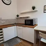 Felicjanek Street Apartment