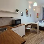 Felicjanek Street Apartment