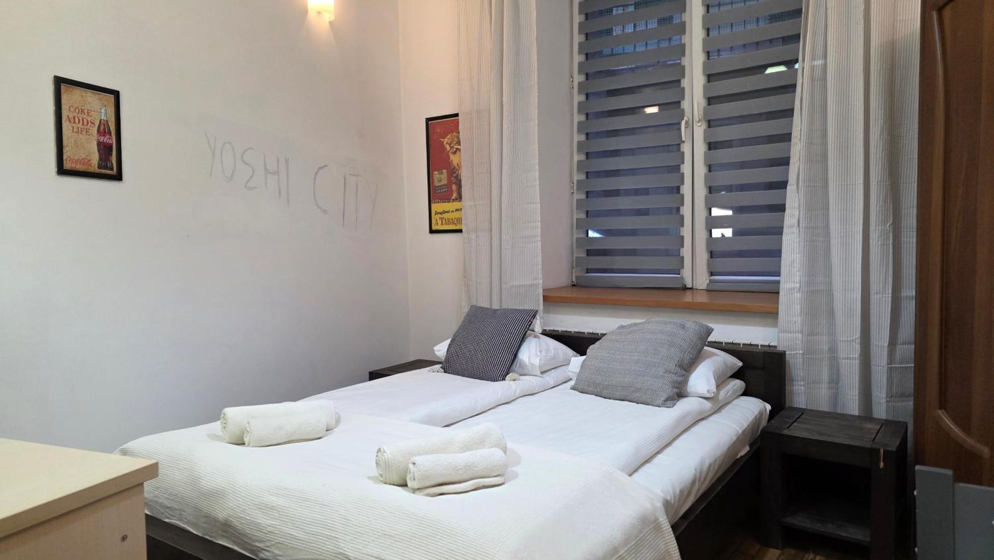 Felicjanek Street Appartement *