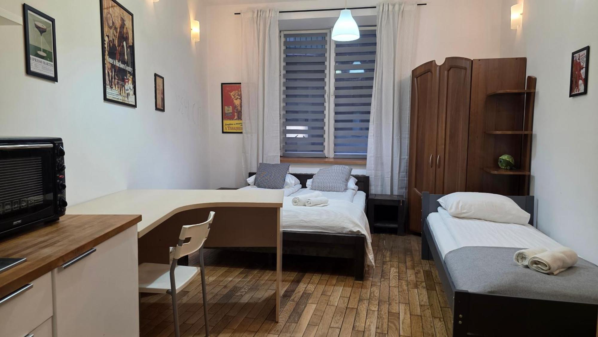 Appartement Felicjanek Street