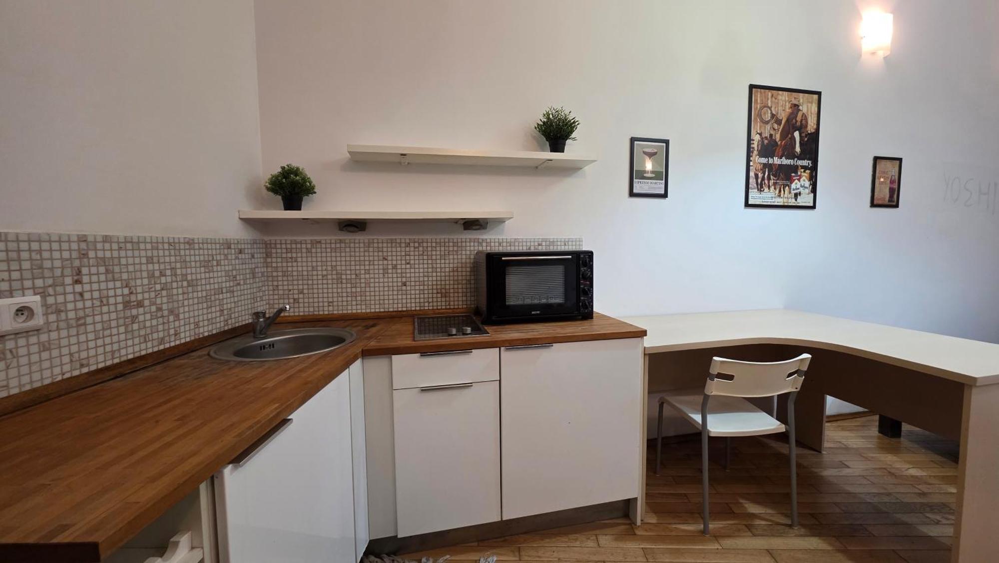 Appartement Felicjanek Street Krakau